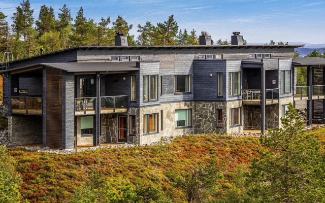 Rukavuorenhuippu 23 a Kuusamo