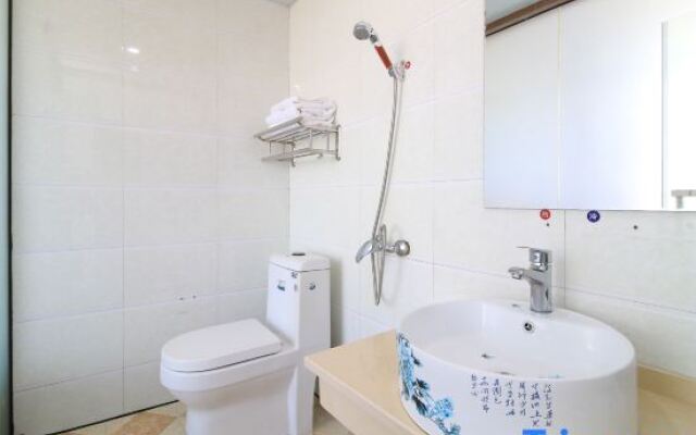 Xiangsi Business Hotel