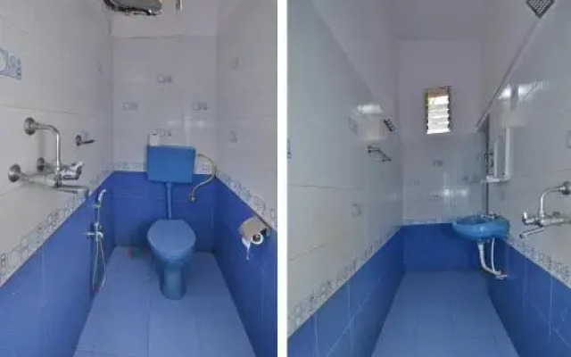 Kanta Guest House by OYO Rooms