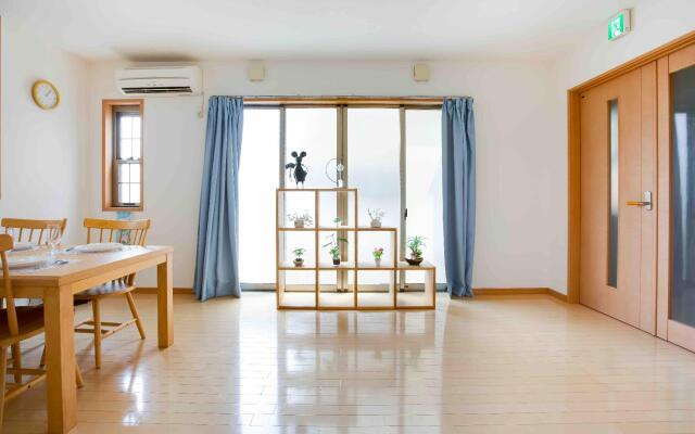 Jiyuka INN