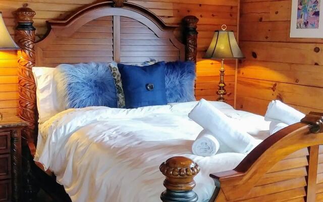 Wild Cat - 1 Br Cabin