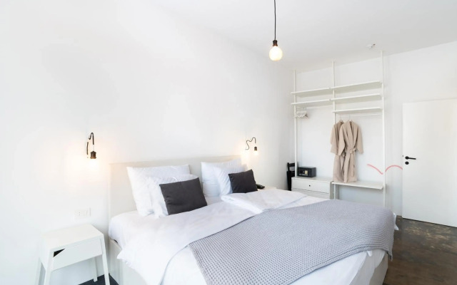 Art Hotel Tartini