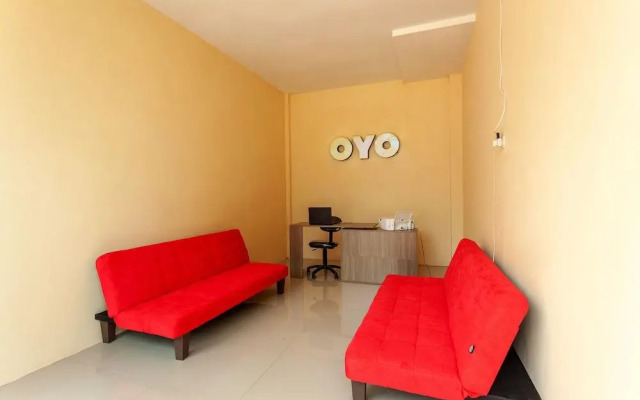 Richmond Guest House by OYO Rooms