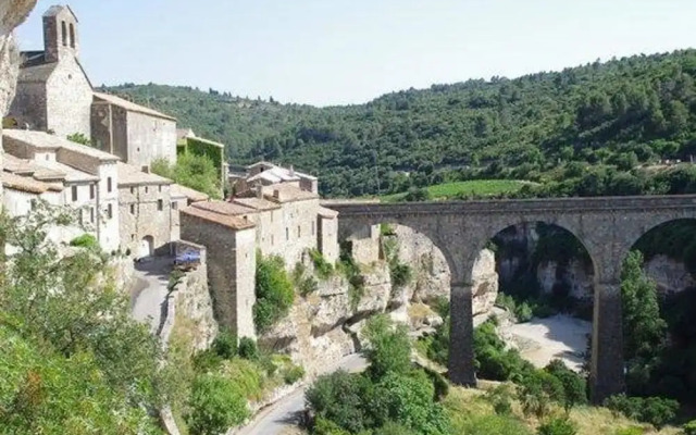 La chambre des remparts