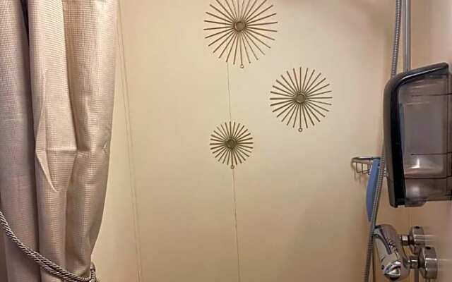 Hotellilaiva Wuoksi