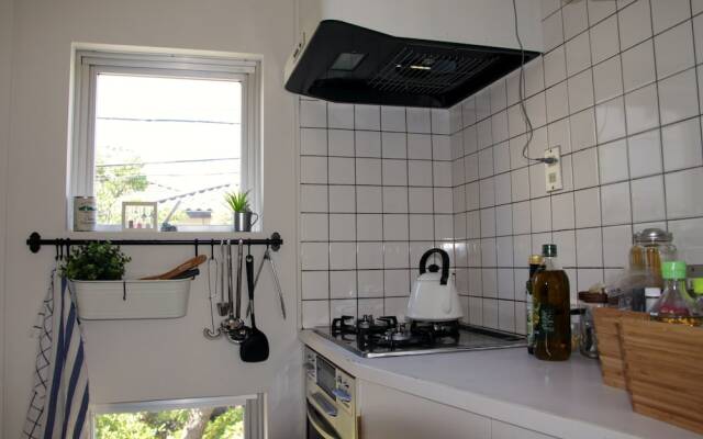 Vacation plus Zushi Guesthouse