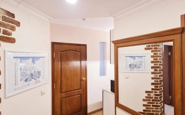 Snow Line Suites SLS