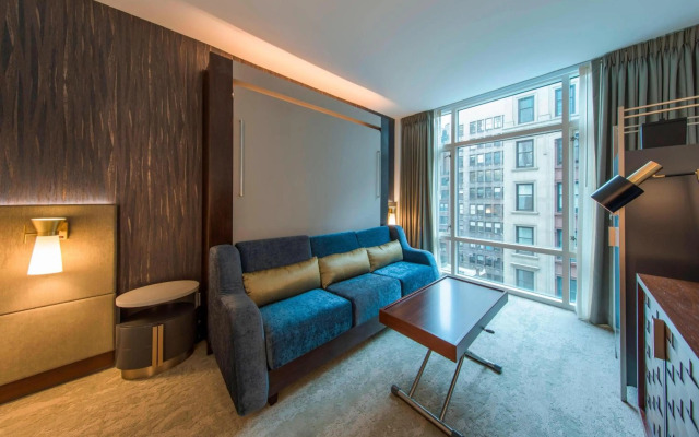 Marriott Vacation Club®, New York City