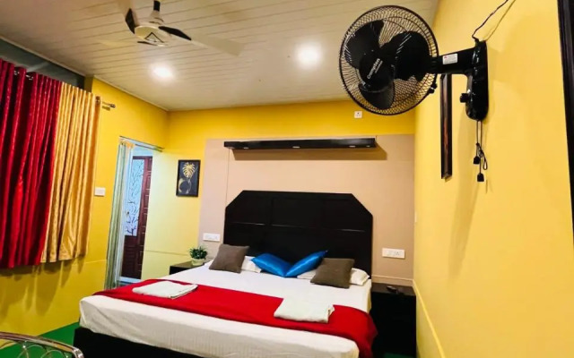 Fab Valley Homestay