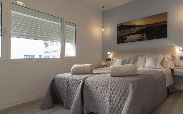 La Palmera Hotel Boutique