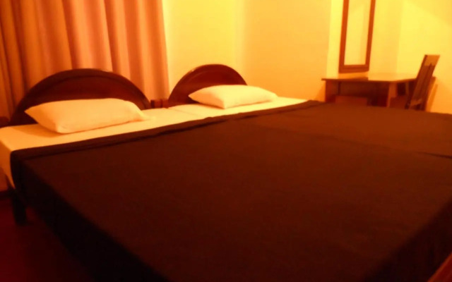 Savana Bungalow & Hostel