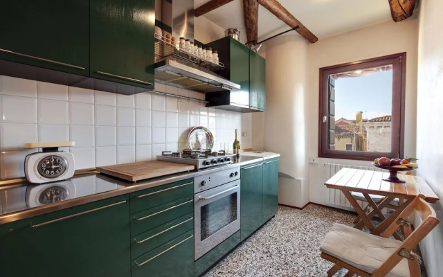 Ca' Giulia Apartment Venice