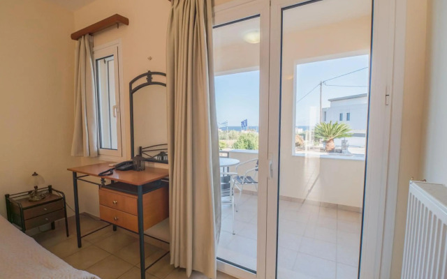 Hotel Xifoupolis