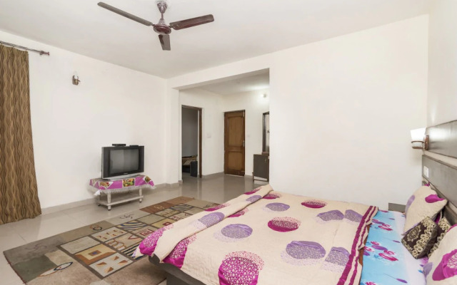 GuestHouser 1 BR Boutique stay 0415
