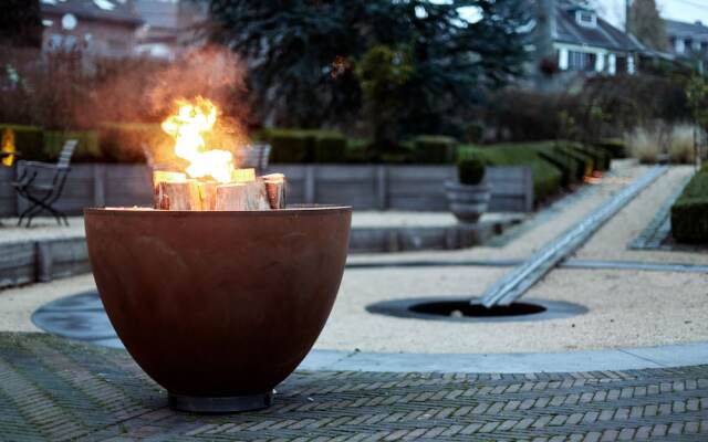 Romantik Hotel Le Val d'Amblève