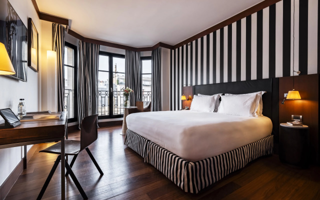 Grand Hotel Champs-Elysees