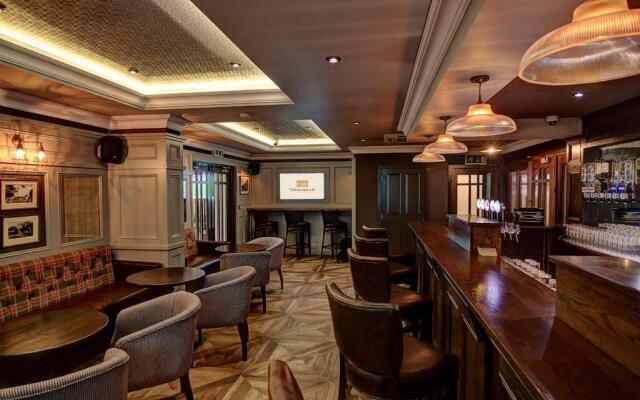 Silverbirch Hotel