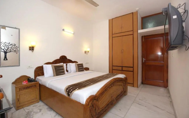 OYO Rooms Sector 20 Chandigarh