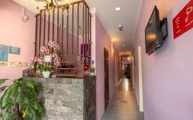 OYO 1125 IR Inn Hotel