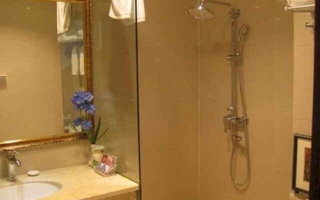 Shenchuan Hotel