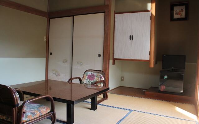 HOTEL LT Kitchen Yugawara