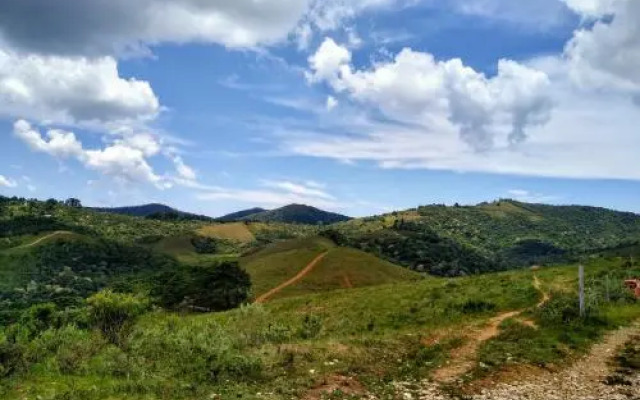 Chales Do Ferradura