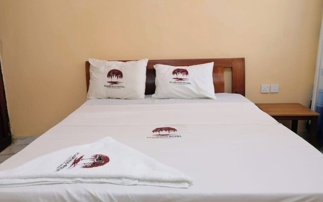 Flamingo Hotel Bombolulu