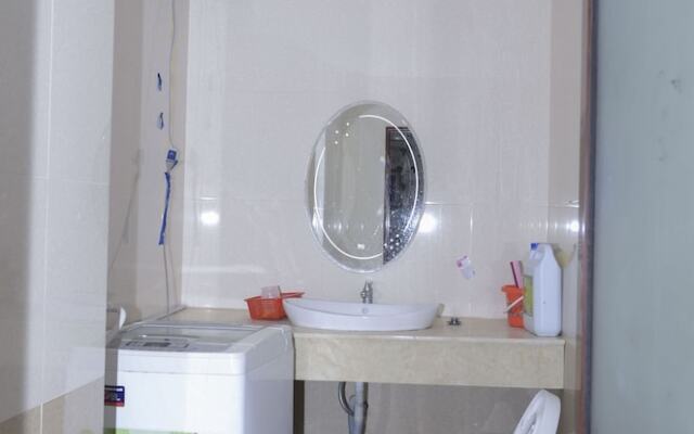 Thuy Hanh Homestay Vung Tau