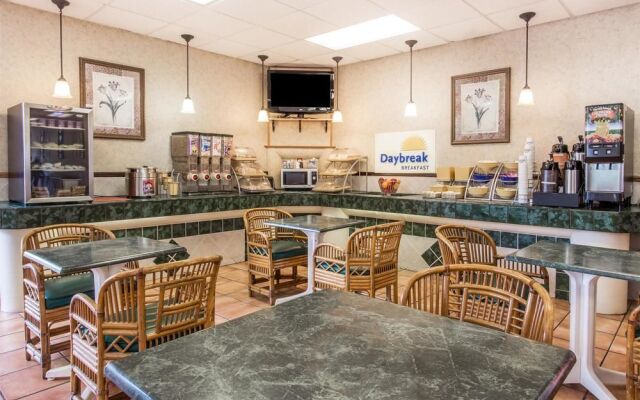 Days Inn by Wyndham Melbourne