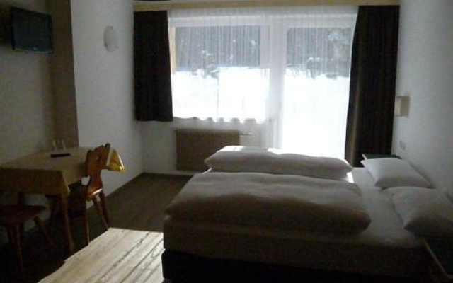 Hotel Heidi