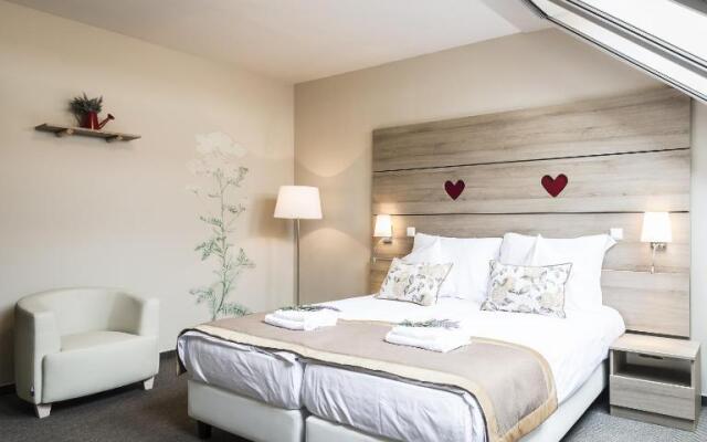Levendula Hotel