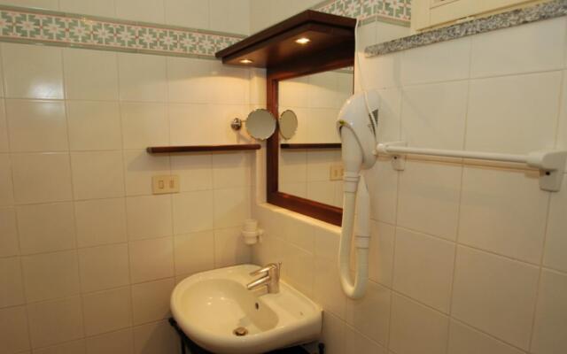 Trilocale 1 in Porto Azzurro