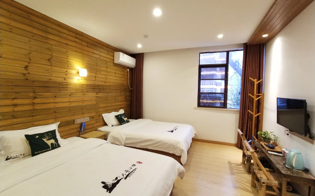 No.6 Town Inn