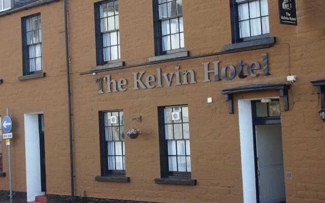 The Kelvin Hotel