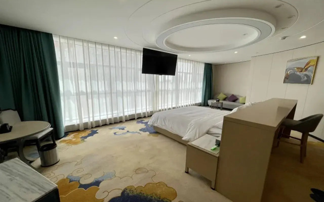 Wyndham Garden Hohhot Saihan