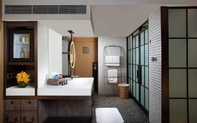 Marriott Resort Xiangshui Bay