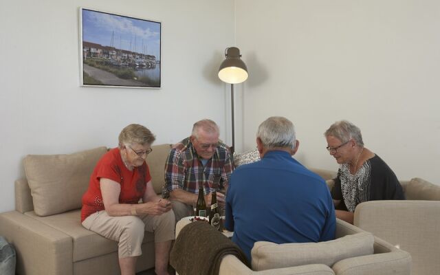 Hotel Residens Møen