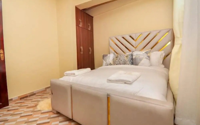Lux Suites Naiva Heights Naivasha