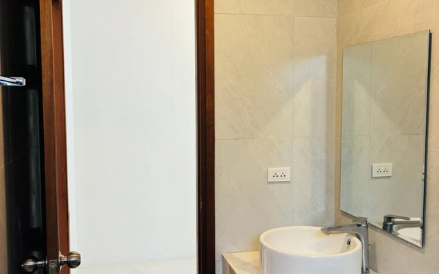 GM Apartments 2 Bedrooms