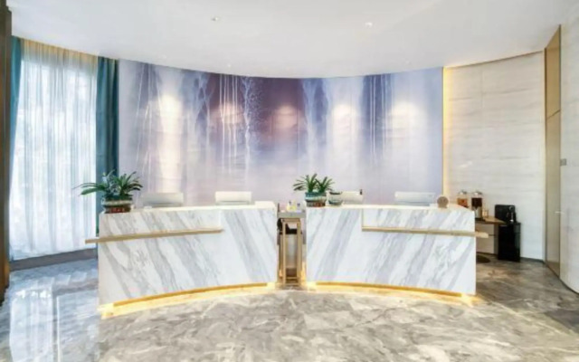Haiyuan Business Hotel