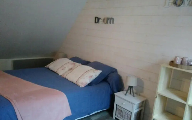 La Ferme du Bien Etre