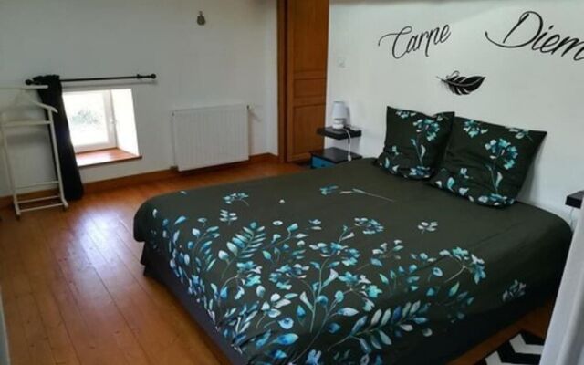 Les Marmottes Charentaises