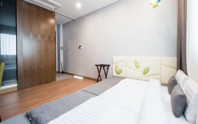 Silla Boutique Hotel Premium