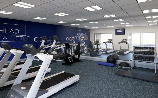Holiday Inn Express Des Moines Ankeny by IHG