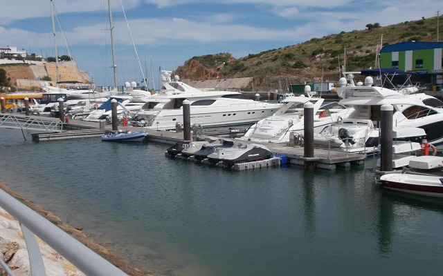 T1 e T2 Marina Albufeira apartments