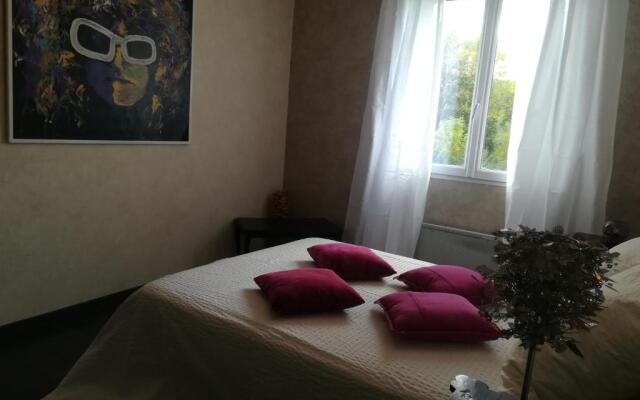 gîte coeur de champagne