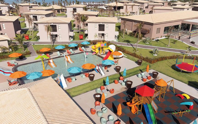 Vila Galé Collection Sunset Cumbuco