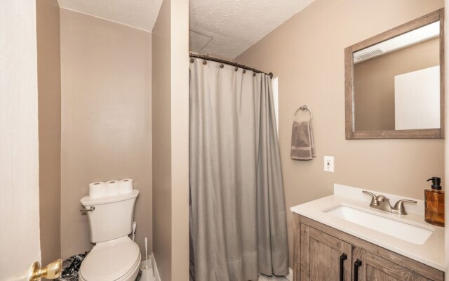Monmouth Loft 1