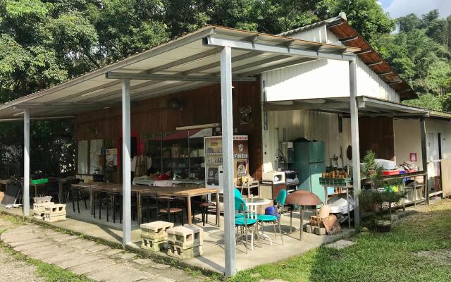 Hoti Guesthouse