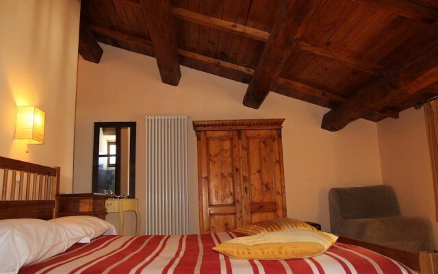 Agriturismo Capriccio Di Giove